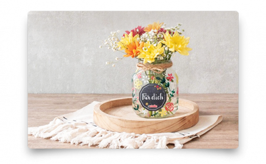 Muttertag mit nutella®