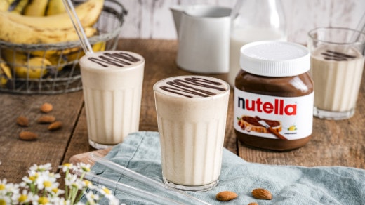 Sommerrezepte