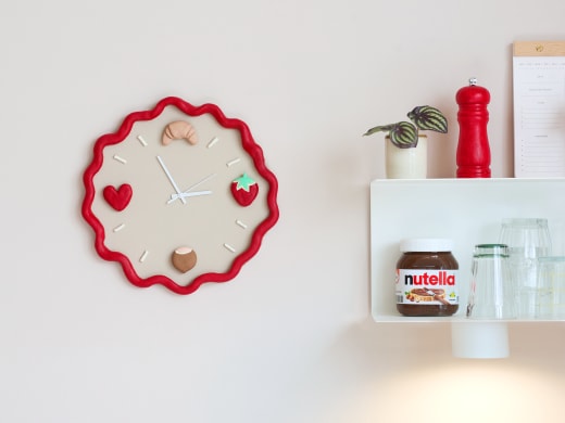 nutella o’Clock