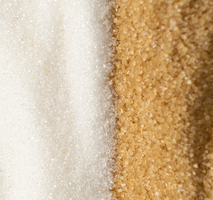 sugar