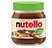 nutella® Plant-Based