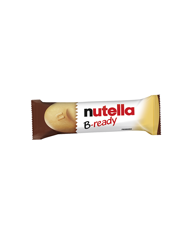 Nutella B-Ready 1er