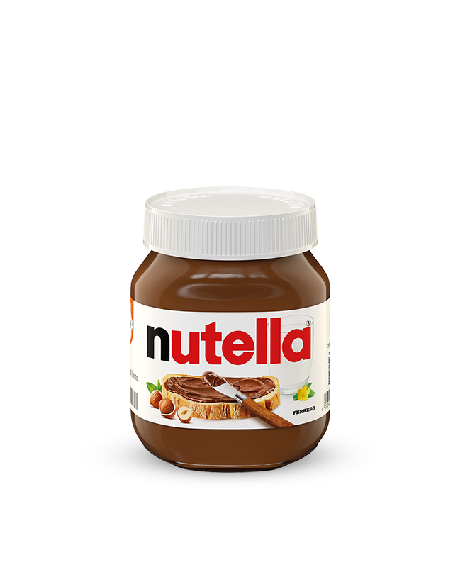 nutella® 450 g