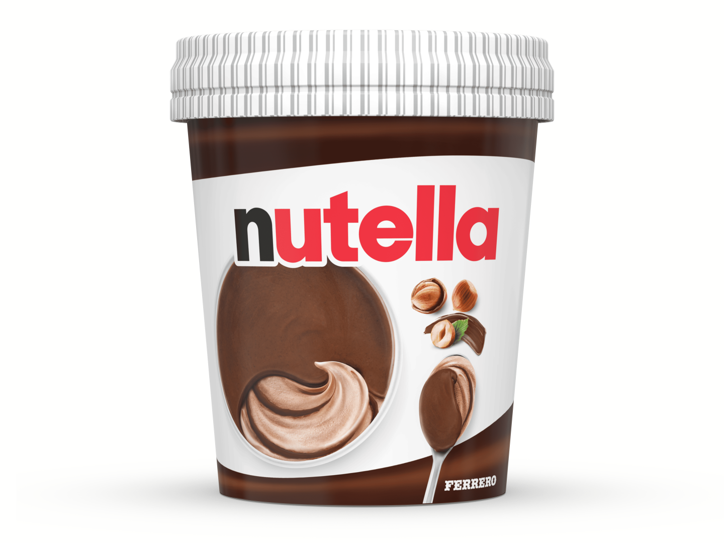 Ice Cream POT