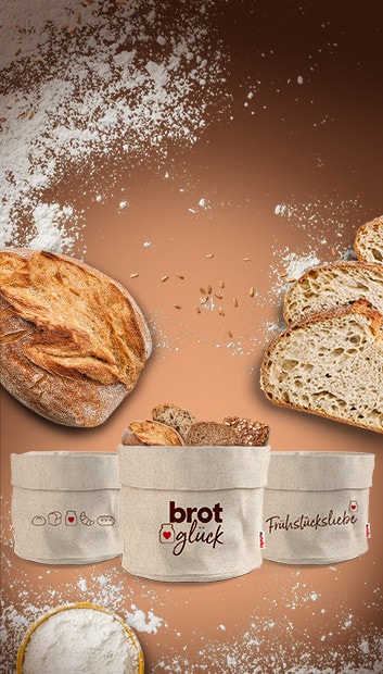 NUTELLA® BROTKORB