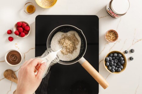 Quinoa kochen: