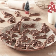 Galletas de Navidad con Nutella® | Nutella