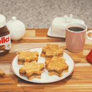 Tostadas con Nutella® | Nutella