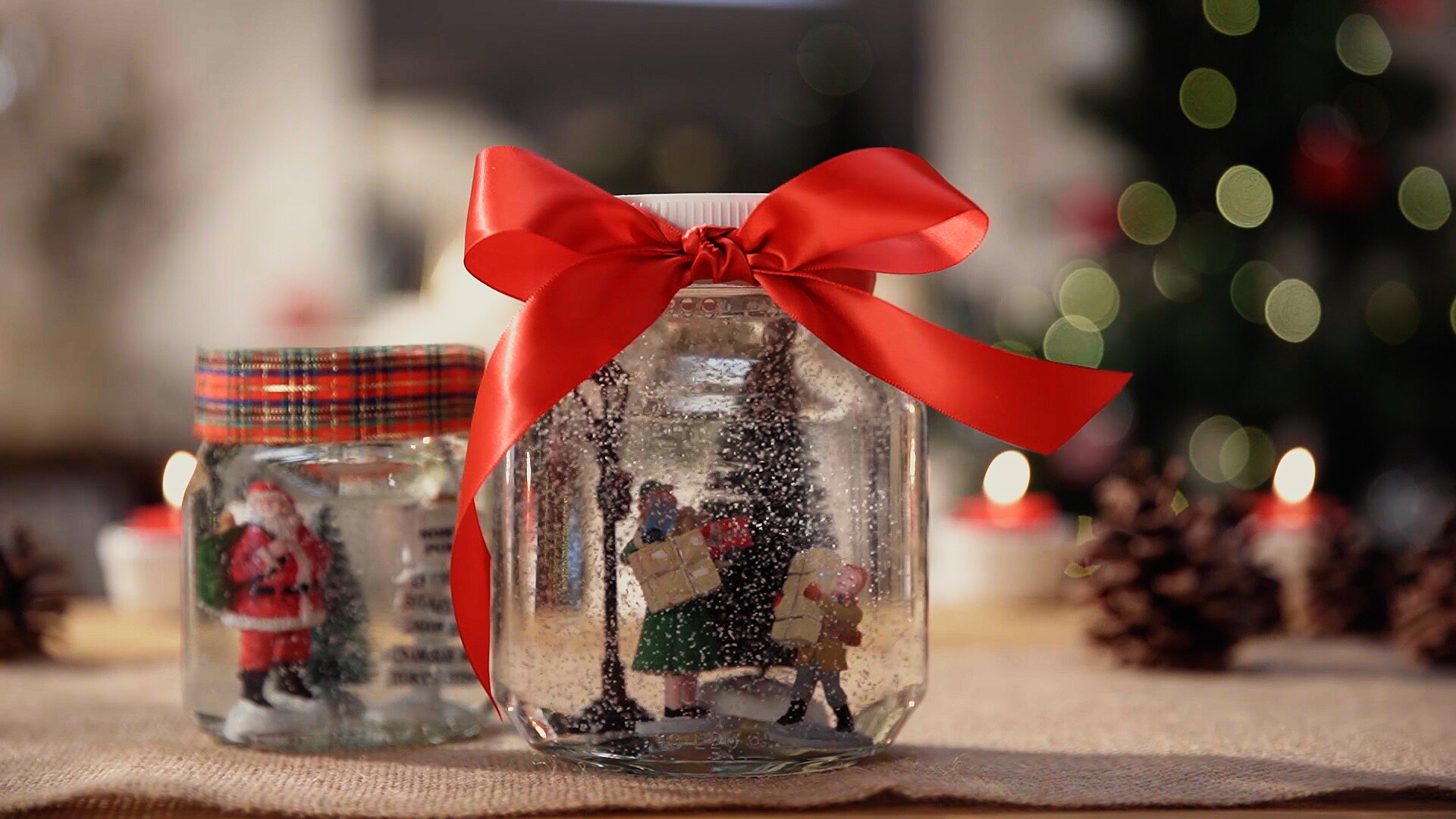 Bola de Nieve Nutella | Nutella