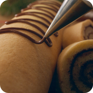 Tronco de Navidad Nutella® | Nutella® ES