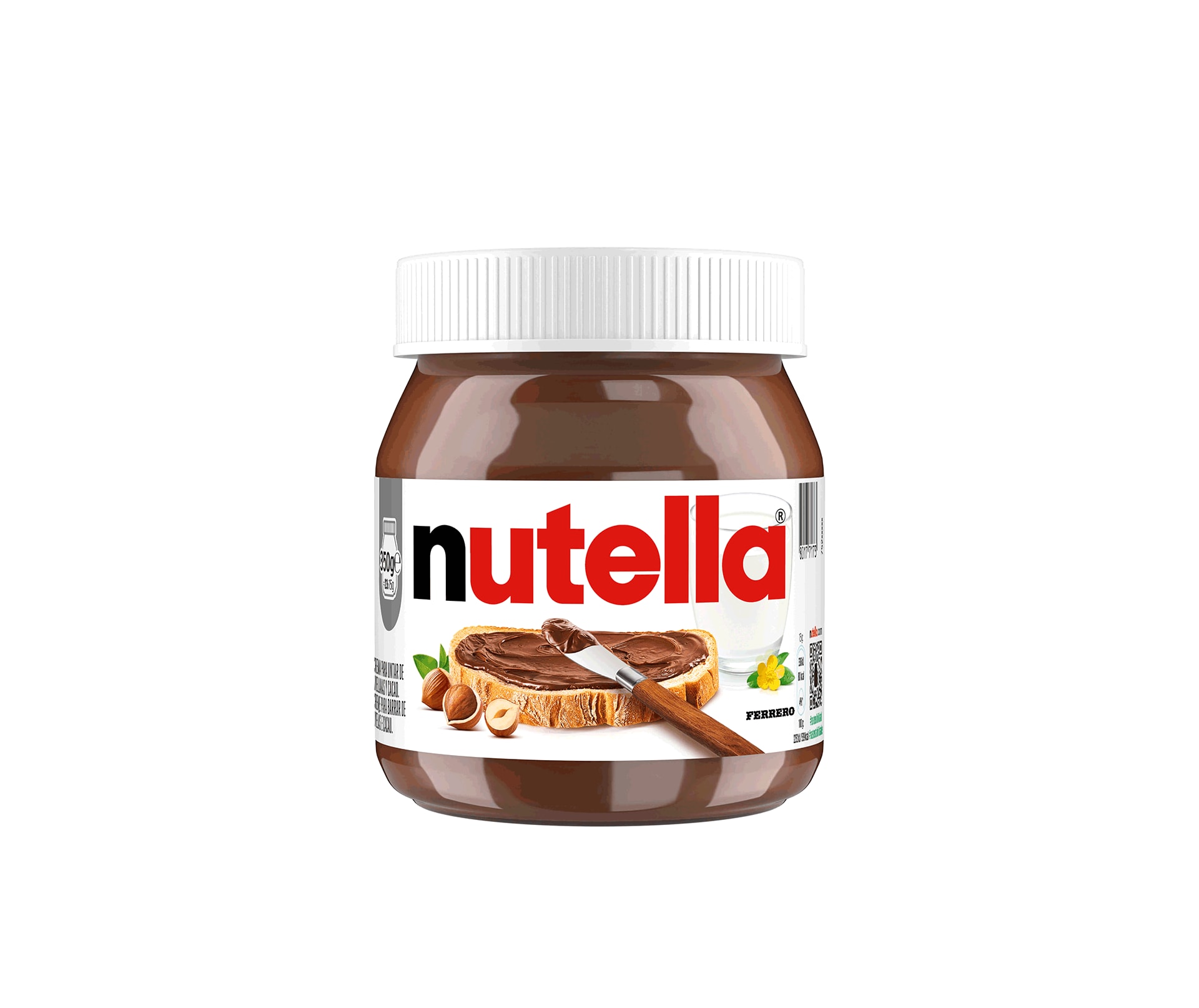 Nutella 350g | Nutella