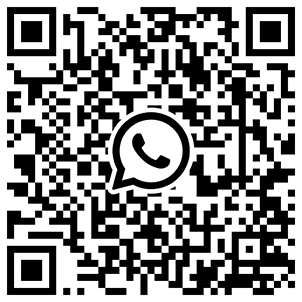 QR code Promo Cine