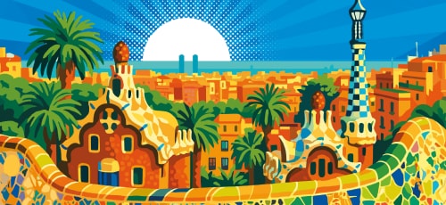 barcellona