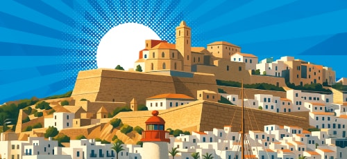 ibiza