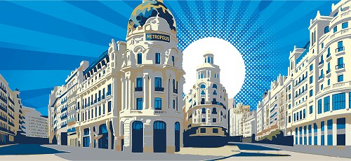 Madrid