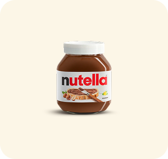 nutella
