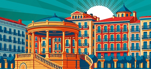 Pamplona