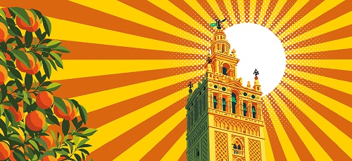 Sevilla
