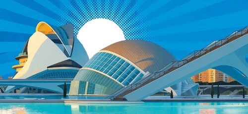 valencia