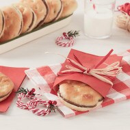 Focaccia con Nutella® | Nutella