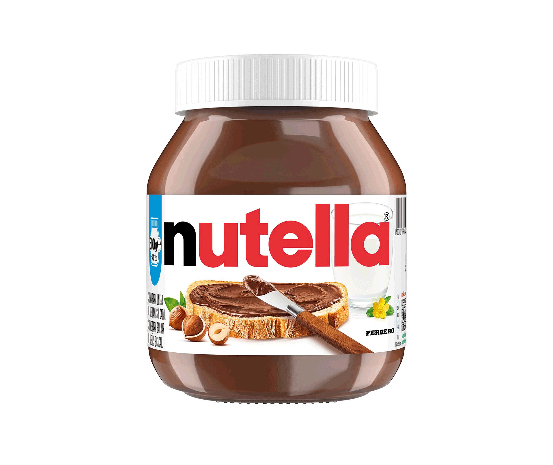 Nutella 600g | Nutella