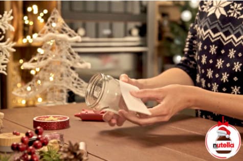 Caja_de_regalo_de_nutella_pasos| Nutella