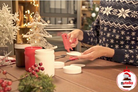 Personajes_nutella_de_navidad_pasos| Nutella