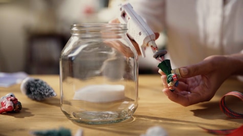 Bola de Nieve Nutella 1 | Nutella