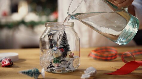 Bola de Nieve Nutella 3 | Nutella