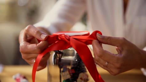 Bola de Nieve Nutella 4 | Nutella