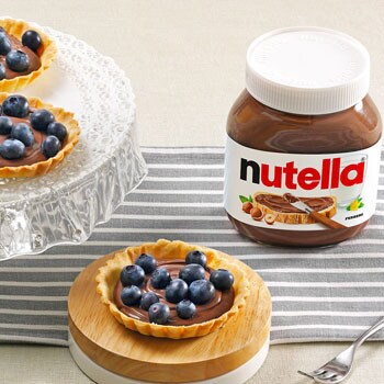 Desayuno & Brunch | Nutella