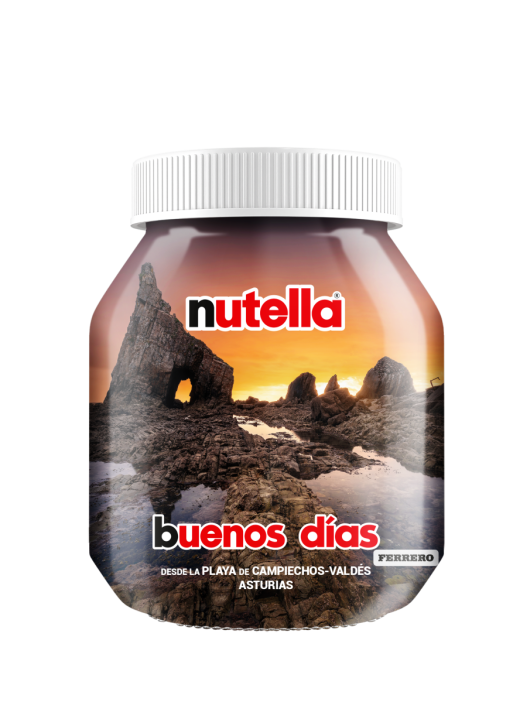 Playa de Campiechos-Valdés