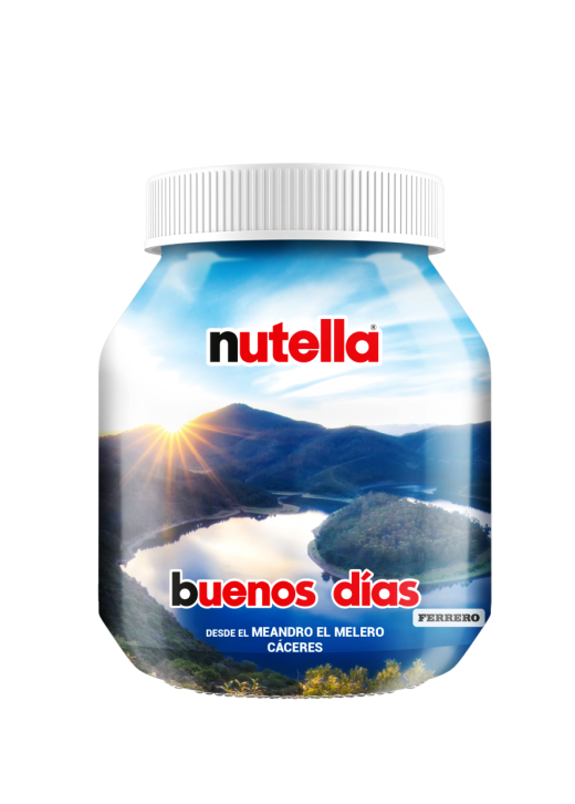 El Meandro El Melero