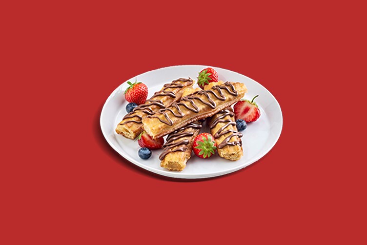 churros-con-nutella