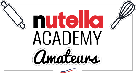 Logo Nutella Academy