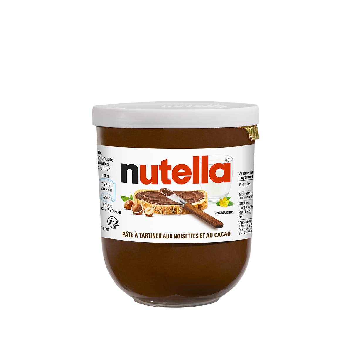 Pot de Nutella® Nutella®
