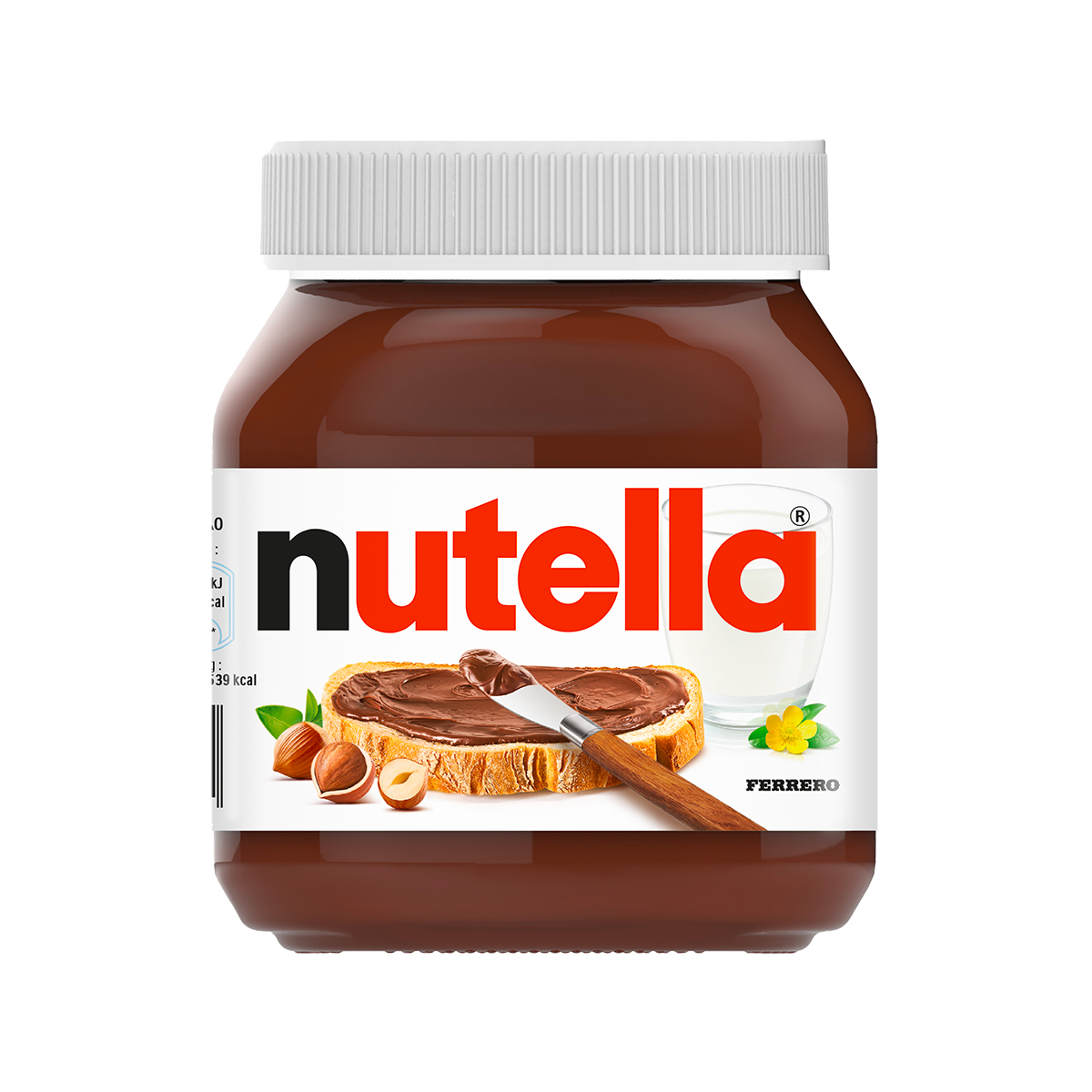 Pot de Nutella® Nutella®