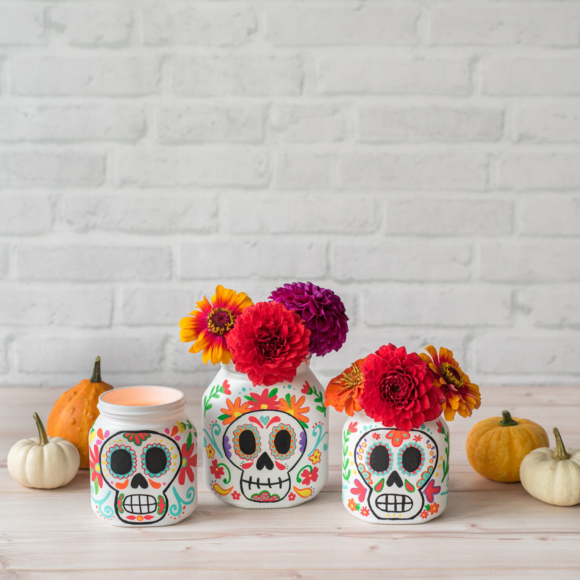 Vase d'Halloween Nutella | Nutella