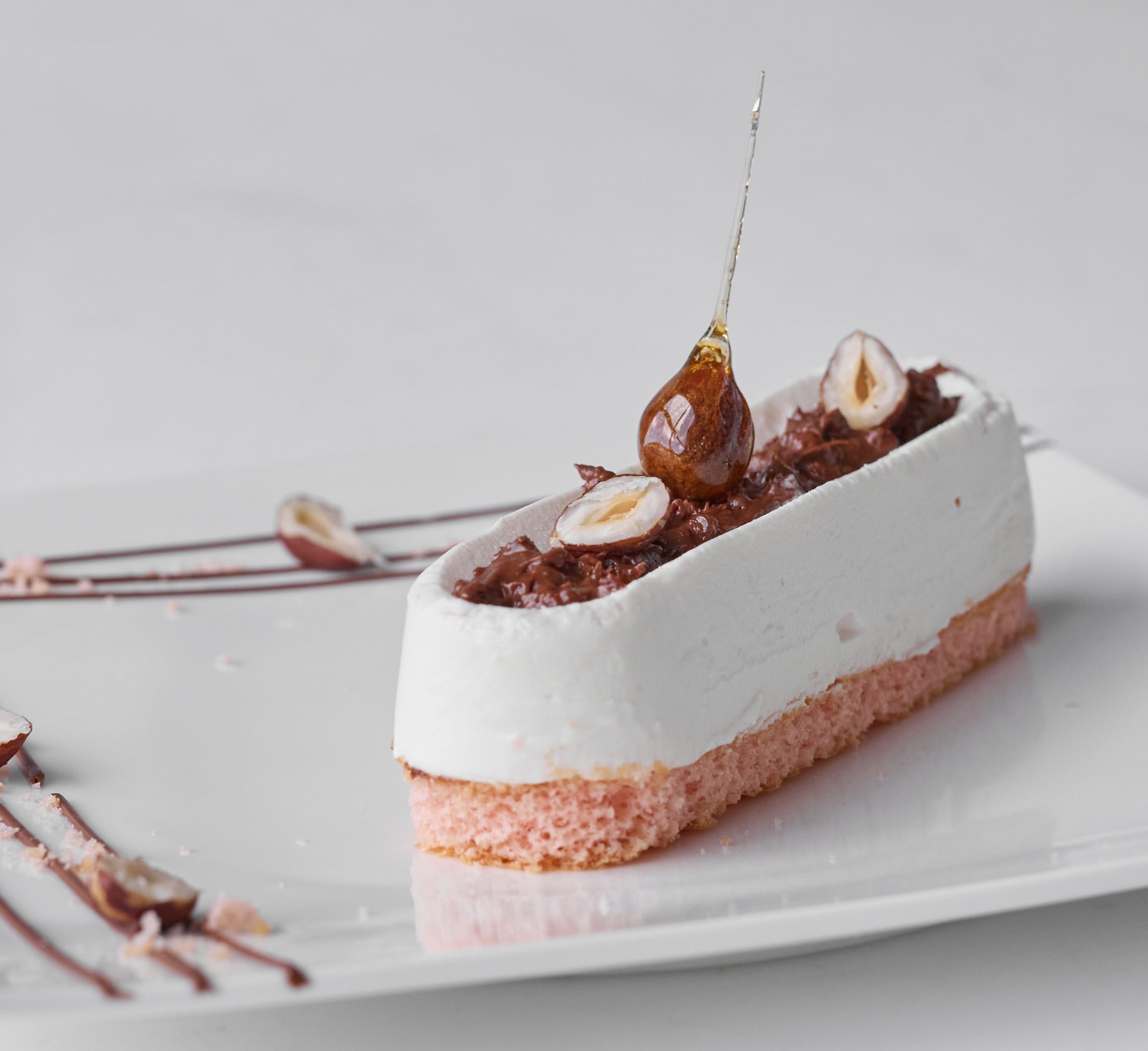 Le Ginder Champenois au Nutella® |  Nutella