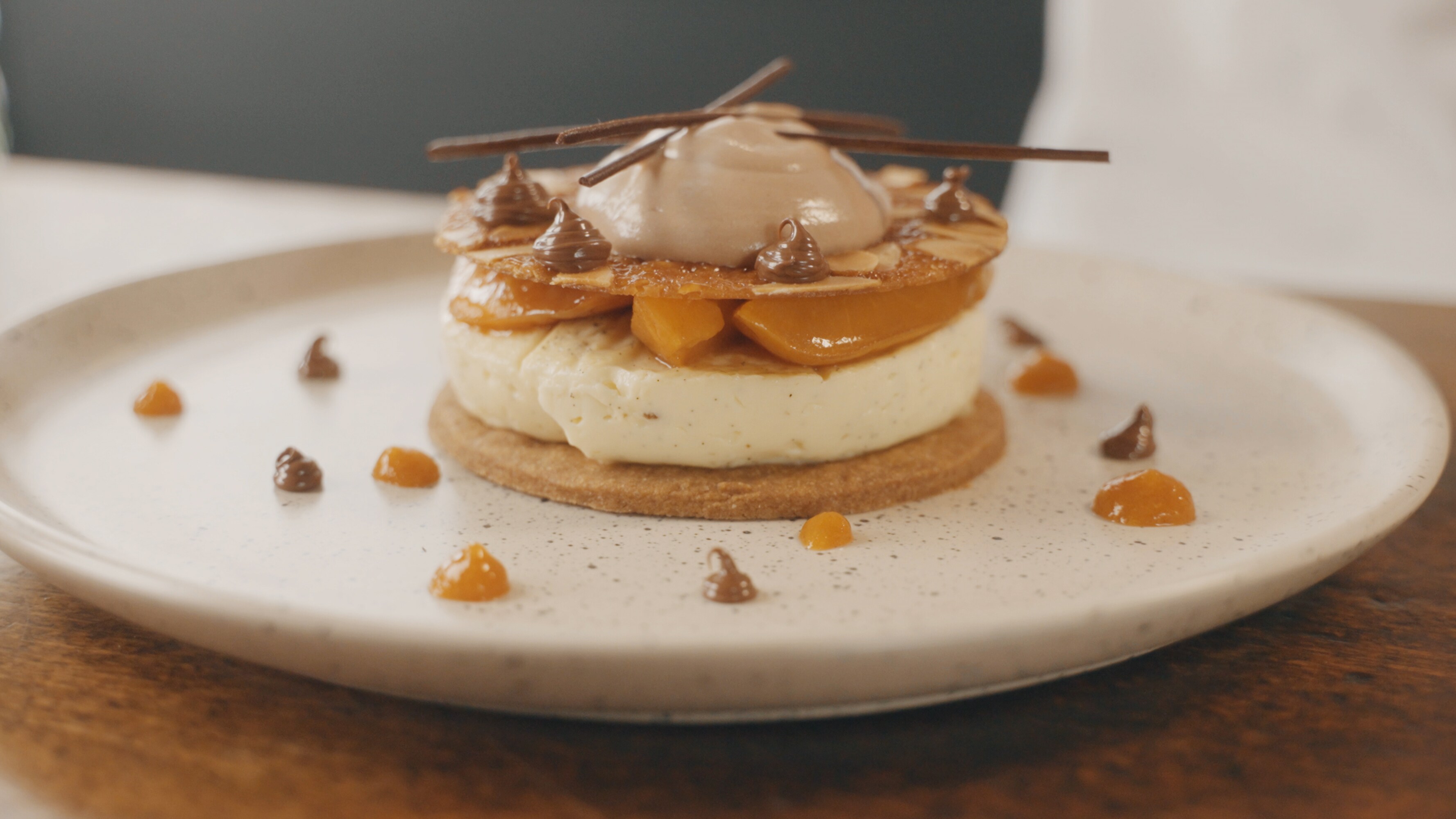 Le Mirliton | Nutella