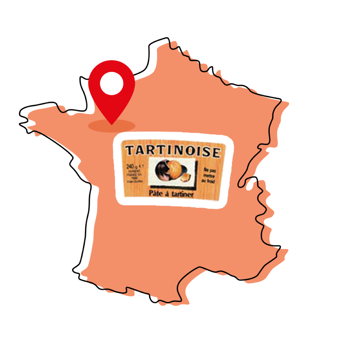 La Tartinoise