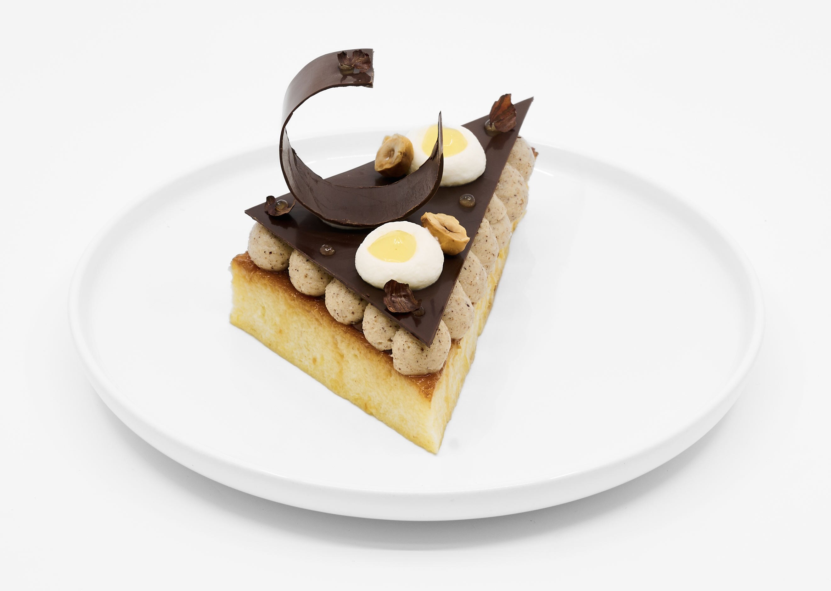 La pastizella | Nutella®