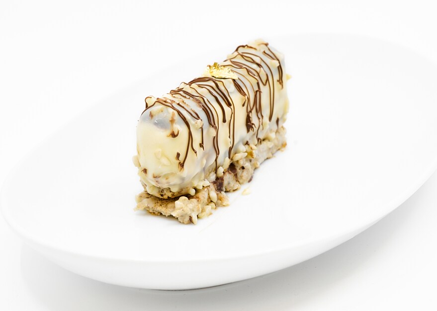 Le Nut Mouretella | Nutella®