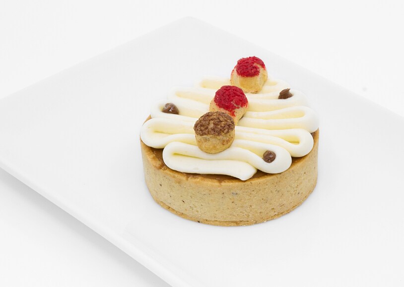 Le Saint Nut est là | Nutella®