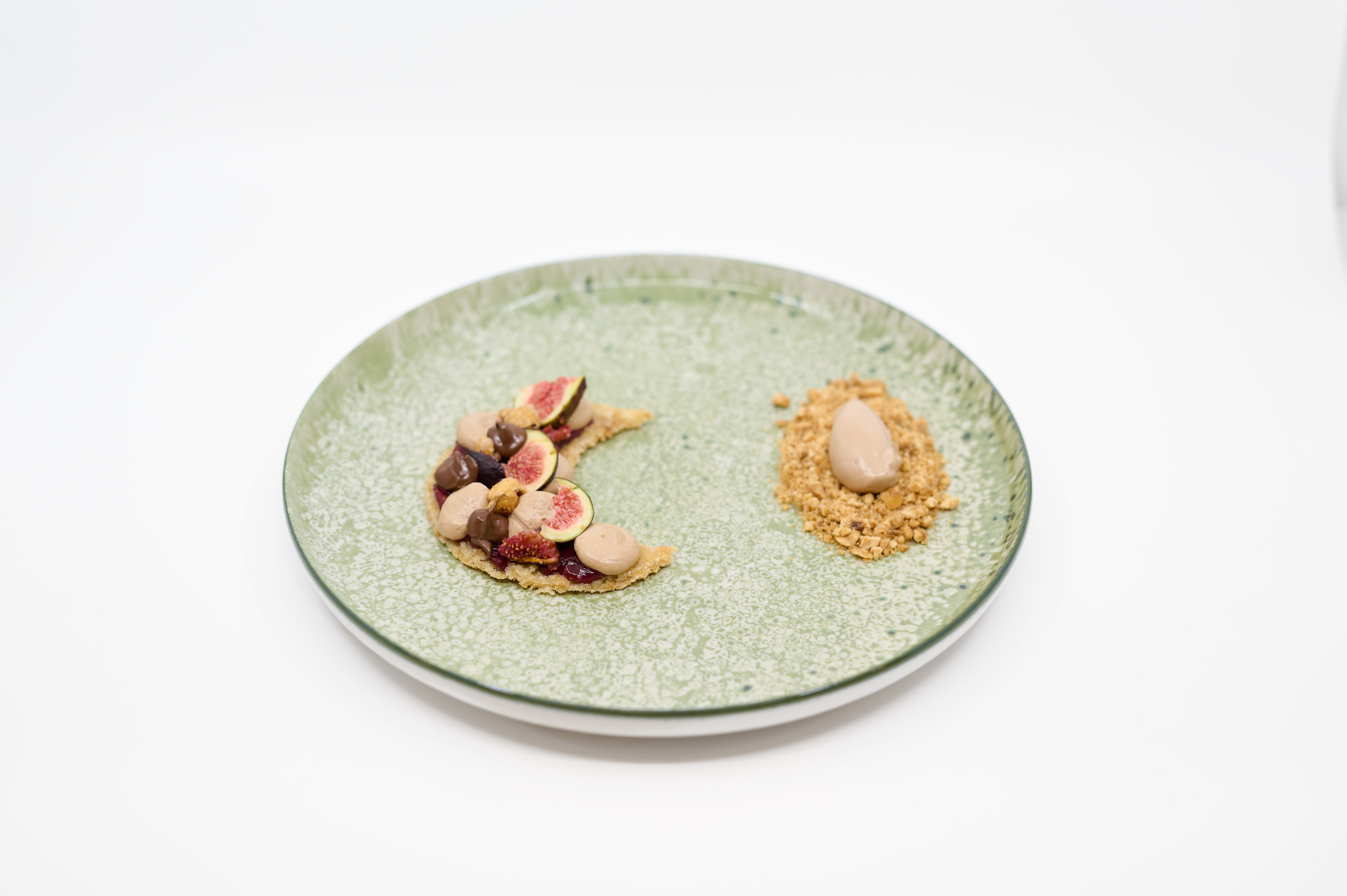 Un air de Nutella® sur un doux parfum d’automne par Clara VINCENT de la NUTELLA ACADEMY