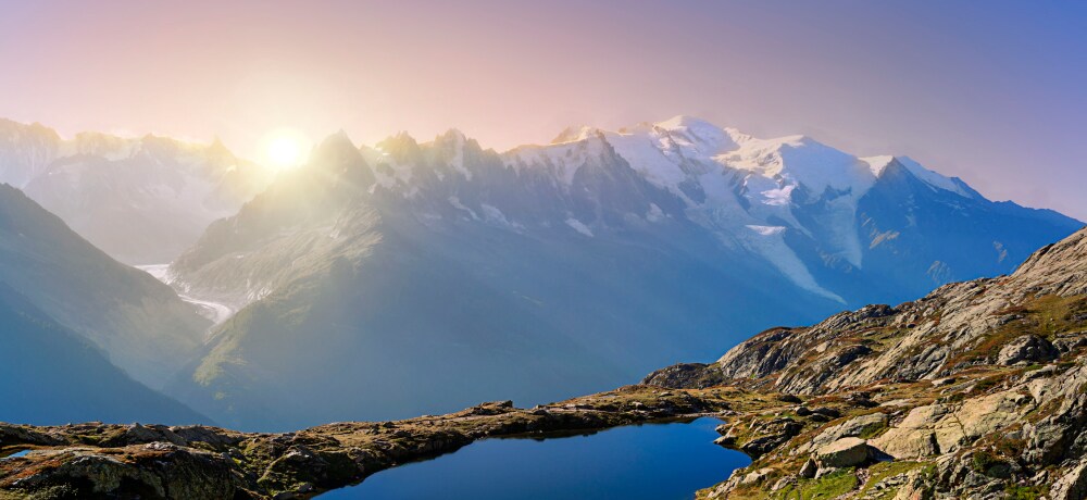 Auvergne-Rhone-Alpes map