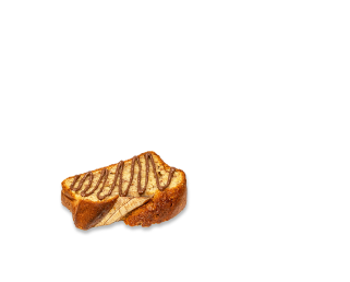 Banana Bread map
