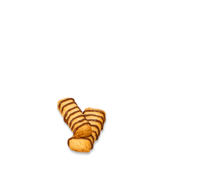 Biscuits corses map