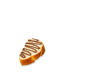 Brioche vendeenne map