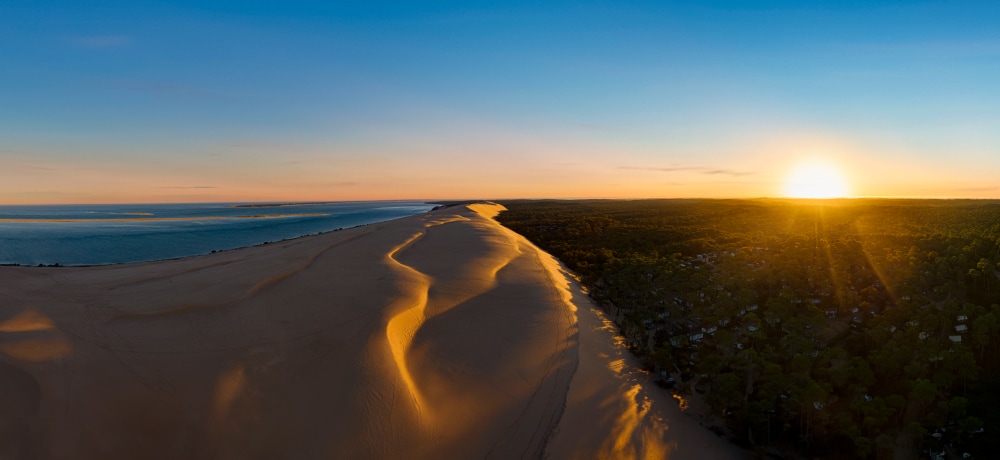 Nouvelle-Aquitaine map